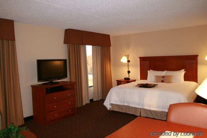 Hotel Hampton & I-75 North 3*