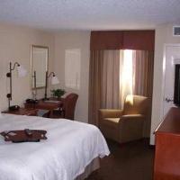 Hotel Hampton & I-75 North Macon