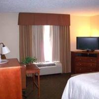 Hotel Hampton & I-75 North 3*