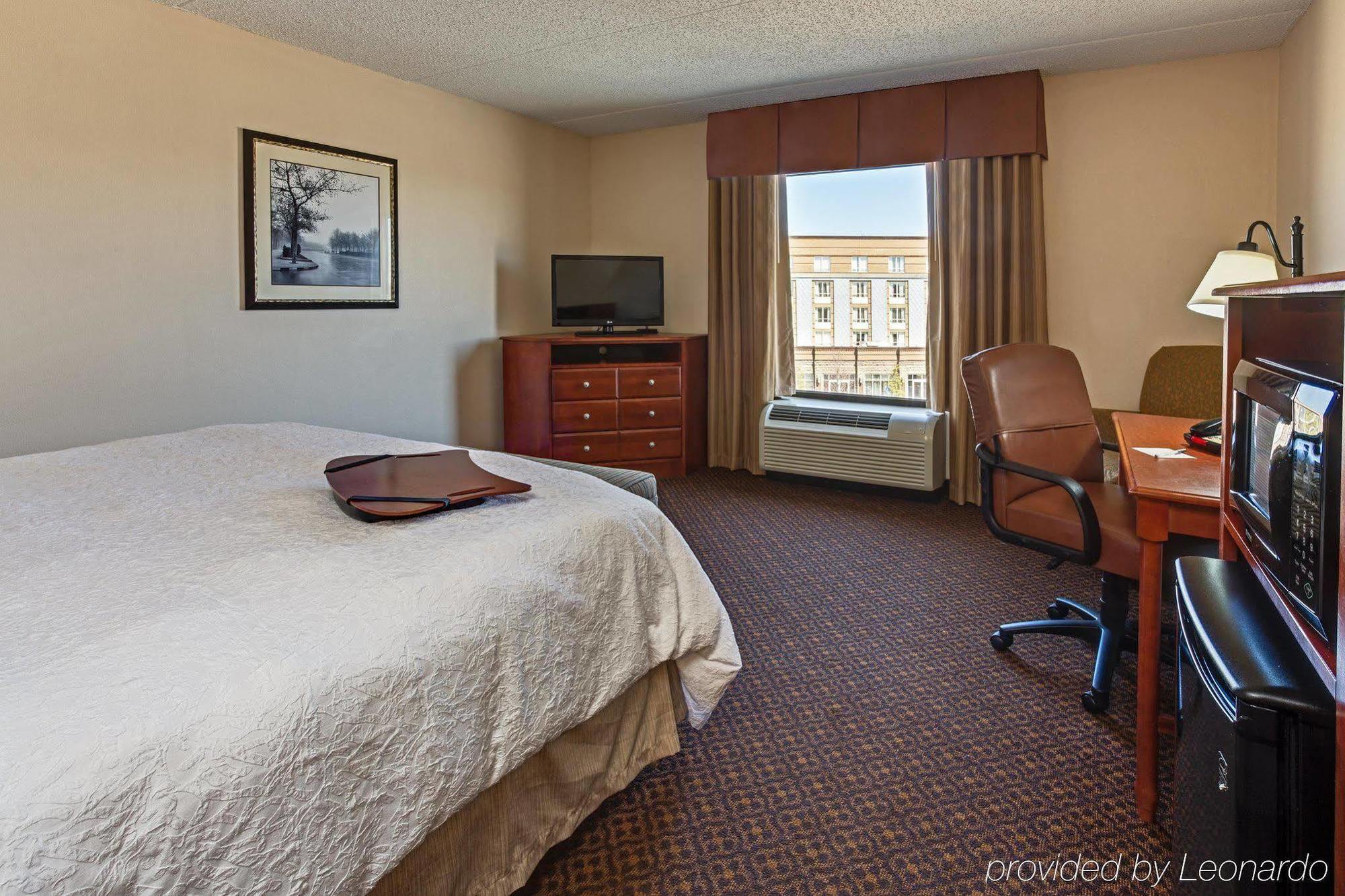 Hotel Hampton & I-75 North
