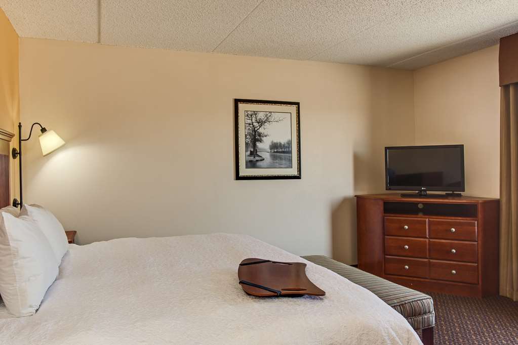 Hotel Hampton & I-75 North